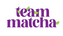 T.E.A.M Matcha - Home